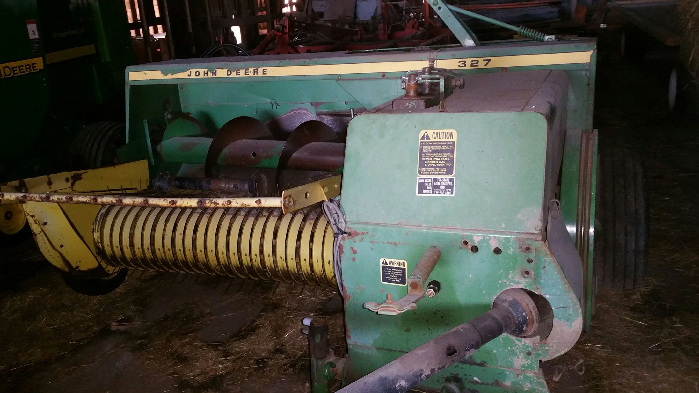 Property photo 150 - ABSOLUTE & WITHOUT RESERVE PLATO CONSIGNMENT AUCTION IN LAGRANGE CO., INDIANA