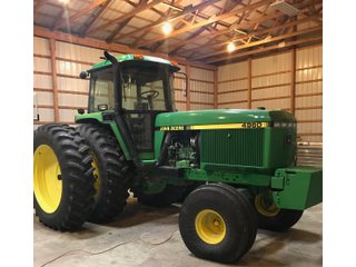 Property photo 154 - ABSOLUTE & WITHOUT RESERVE PLATO CONSIGNMENT AUCTION IN LAGRANGE CO., INDIANA
