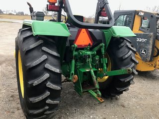 Property photo 132 - ABSOLUTE & WITHOUT RESERVE PLATO CONSIGNMENT AUCTION IN LAGRANGE CO., INDIANA