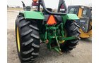 Property photo 132 - ABSOLUTE & WITHOUT RESERVE PLATO CONSIGNMENT AUCTION IN LAGRANGE CO., INDIANA