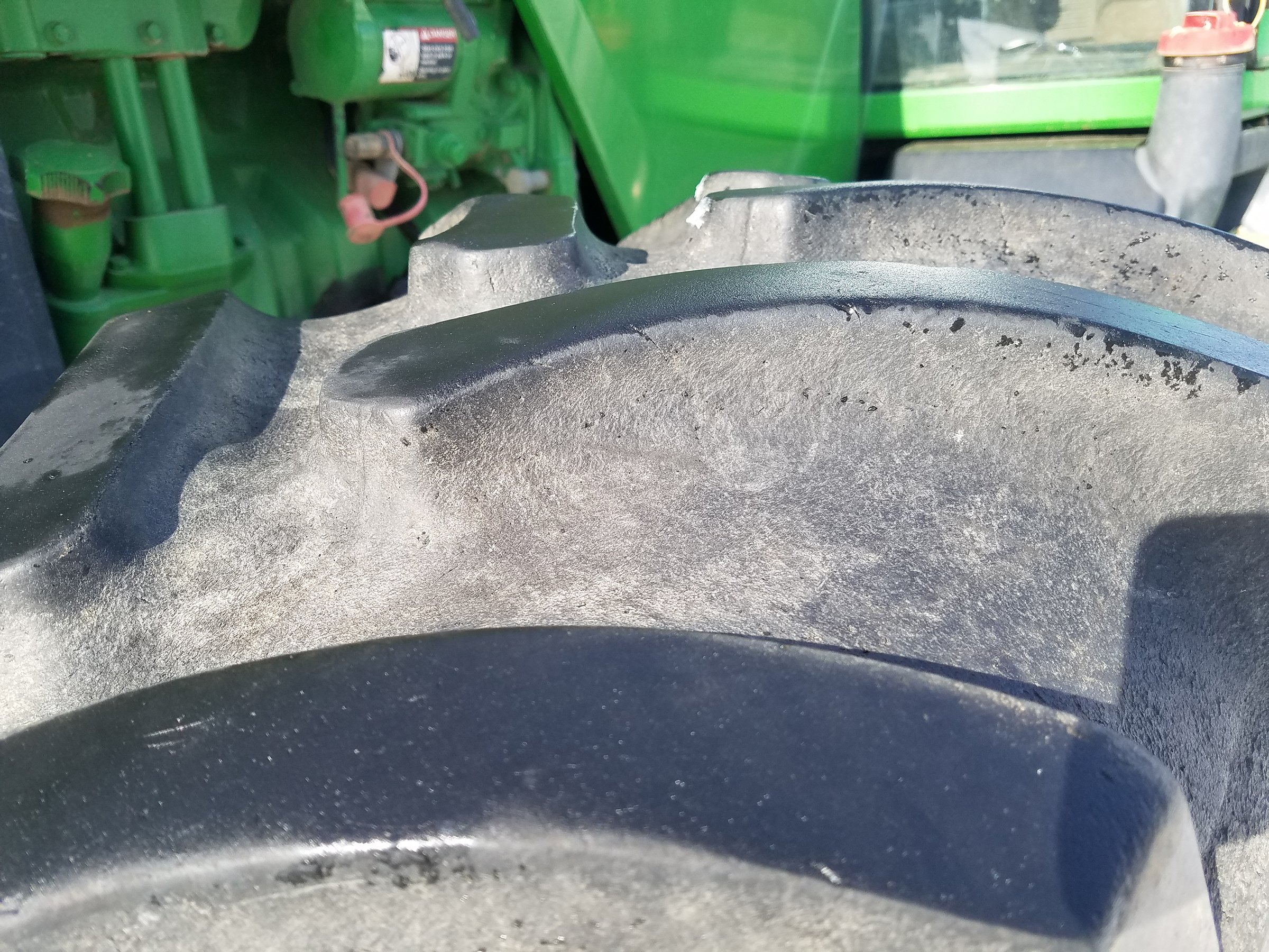 Property photo 4 - FARM EQUIPMENT AUCTION IN BRANCH COUNTY, MICHIGAN