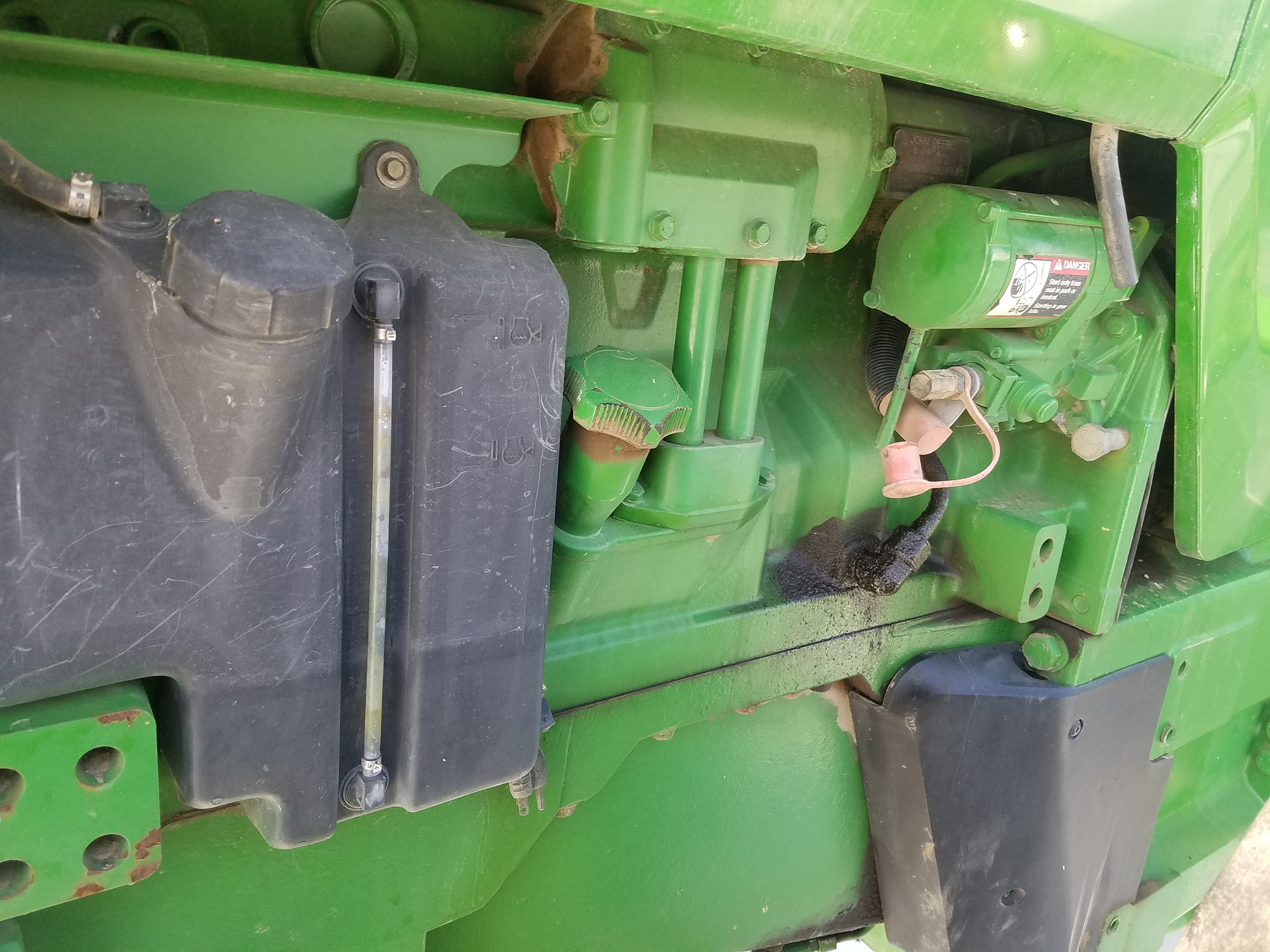 Property photo 6 - FARM EQUIPMENT AUCTION IN BRANCH COUNTY, MICHIGAN