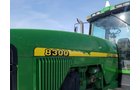 Property photo 8 - FARM EQUIPMENT AUCTION IN BRANCH COUNTY, MICHIGAN