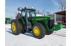 Property photo 3 - FARM EQUIPMENT AUCTION IN BRANCH COUNTY, MICHIGAN