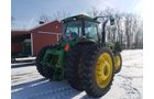 Property photo 2 - FARM EQUIPMENT AUCTION IN BRANCH COUNTY, MICHIGAN