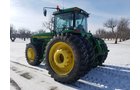 Property photo 19 - FARM EQUIPMENT AUCTION IN BRANCH COUNTY, MICHIGAN