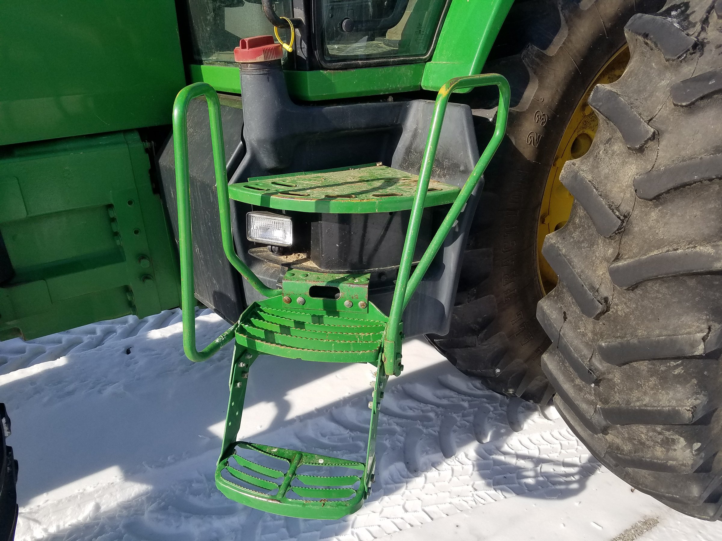 Property photo 21 - FARM EQUIPMENT AUCTION IN BRANCH COUNTY, MICHIGAN