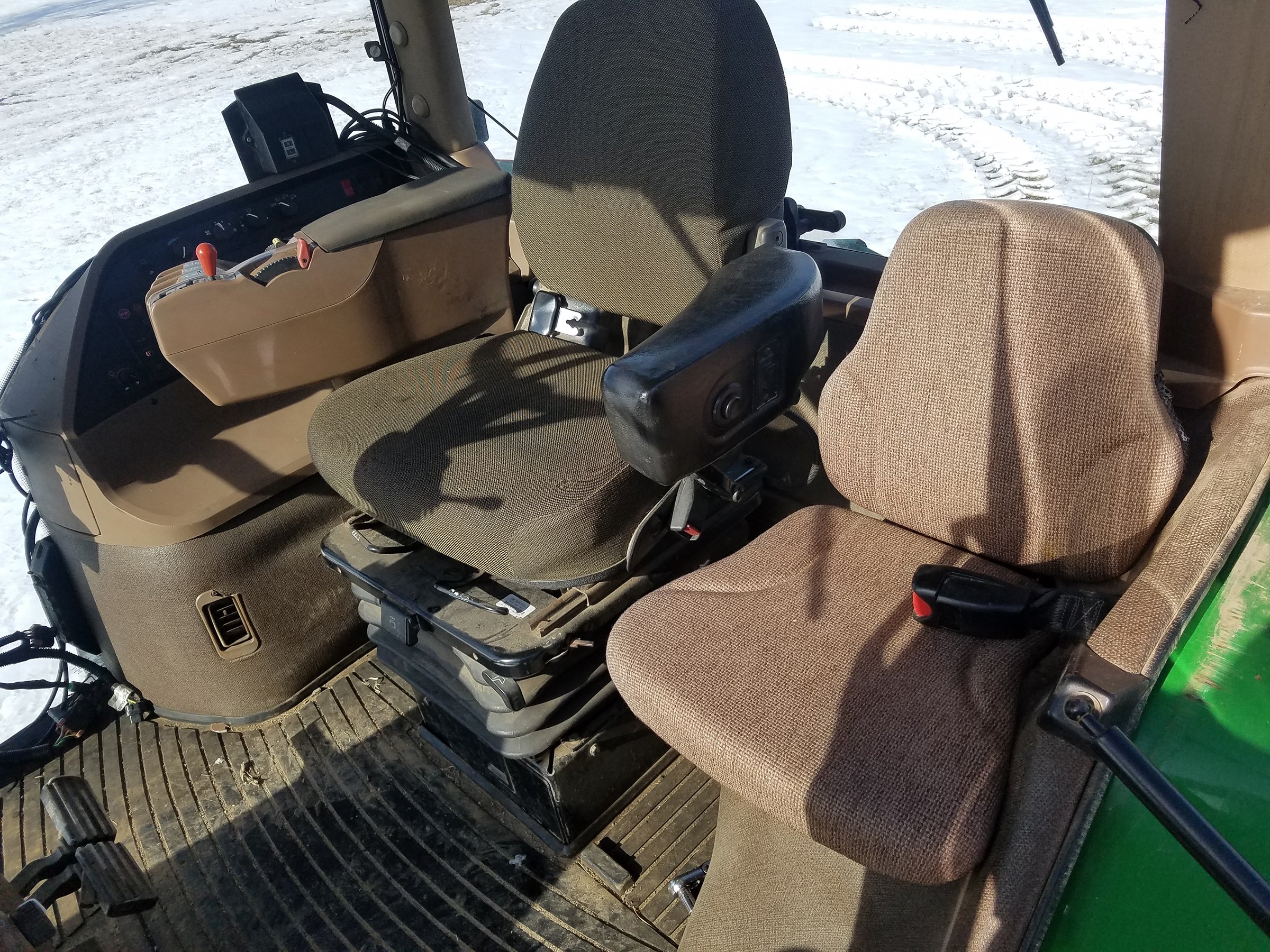 Property photo 25 - FARM EQUIPMENT AUCTION IN BRANCH COUNTY, MICHIGAN