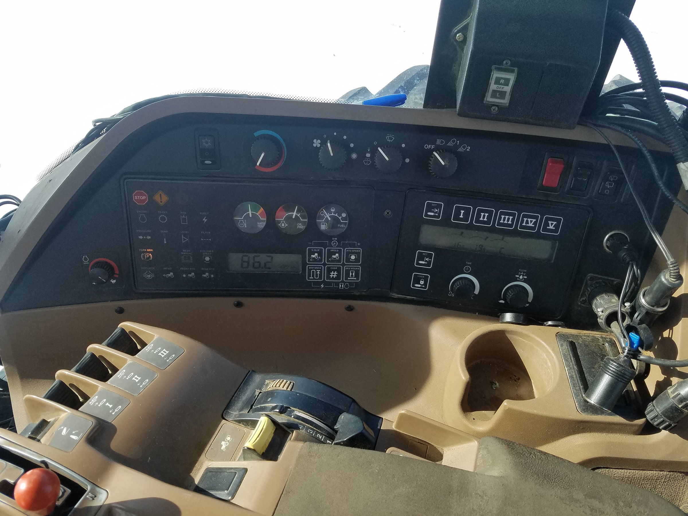 Property photo 26 - FARM EQUIPMENT AUCTION IN BRANCH COUNTY, MICHIGAN