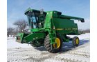 Property photo 27 - FARM EQUIPMENT AUCTION IN BRANCH COUNTY, MICHIGAN