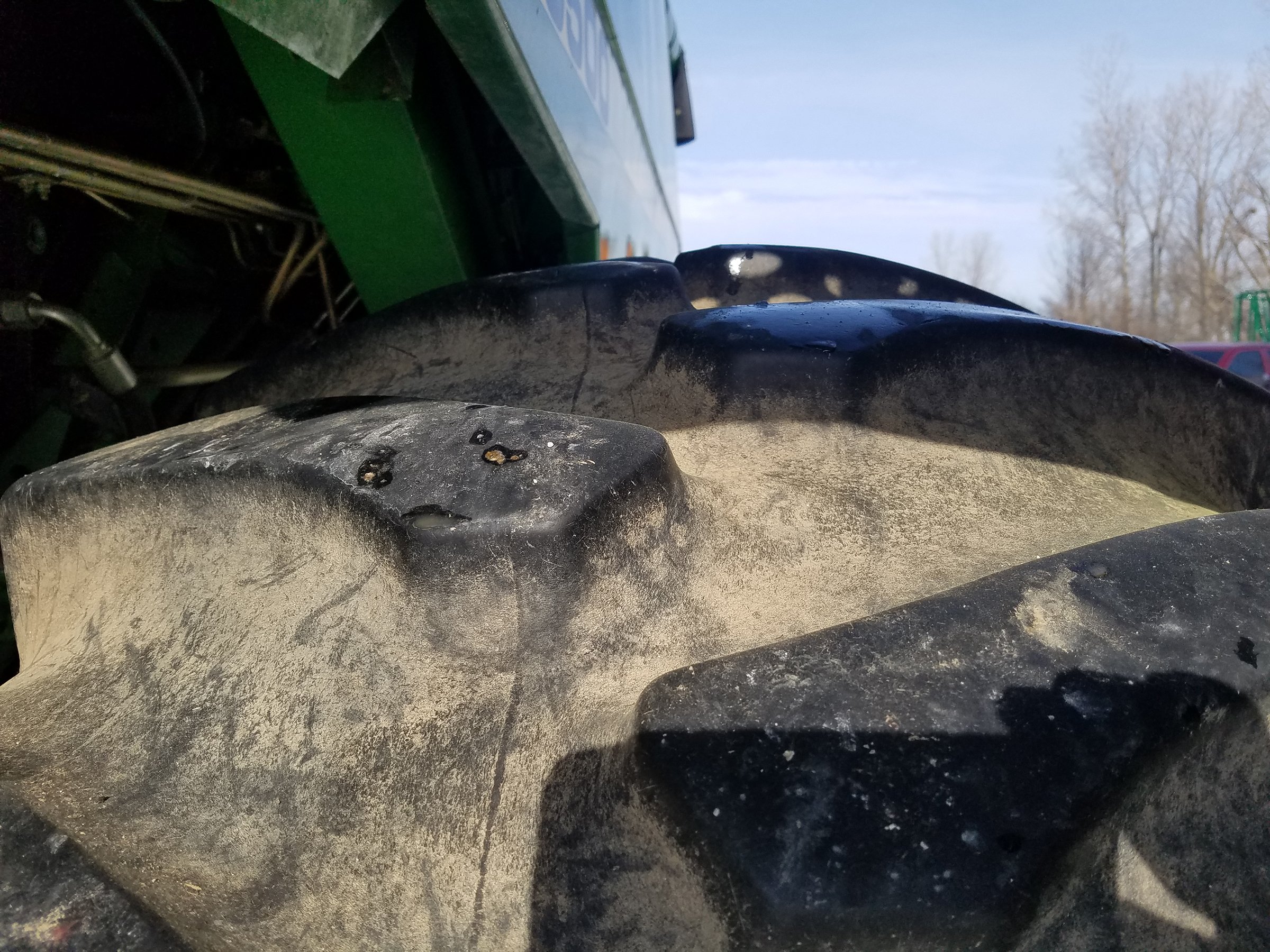 Property photo 29 - FARM EQUIPMENT AUCTION IN BRANCH COUNTY, MICHIGAN