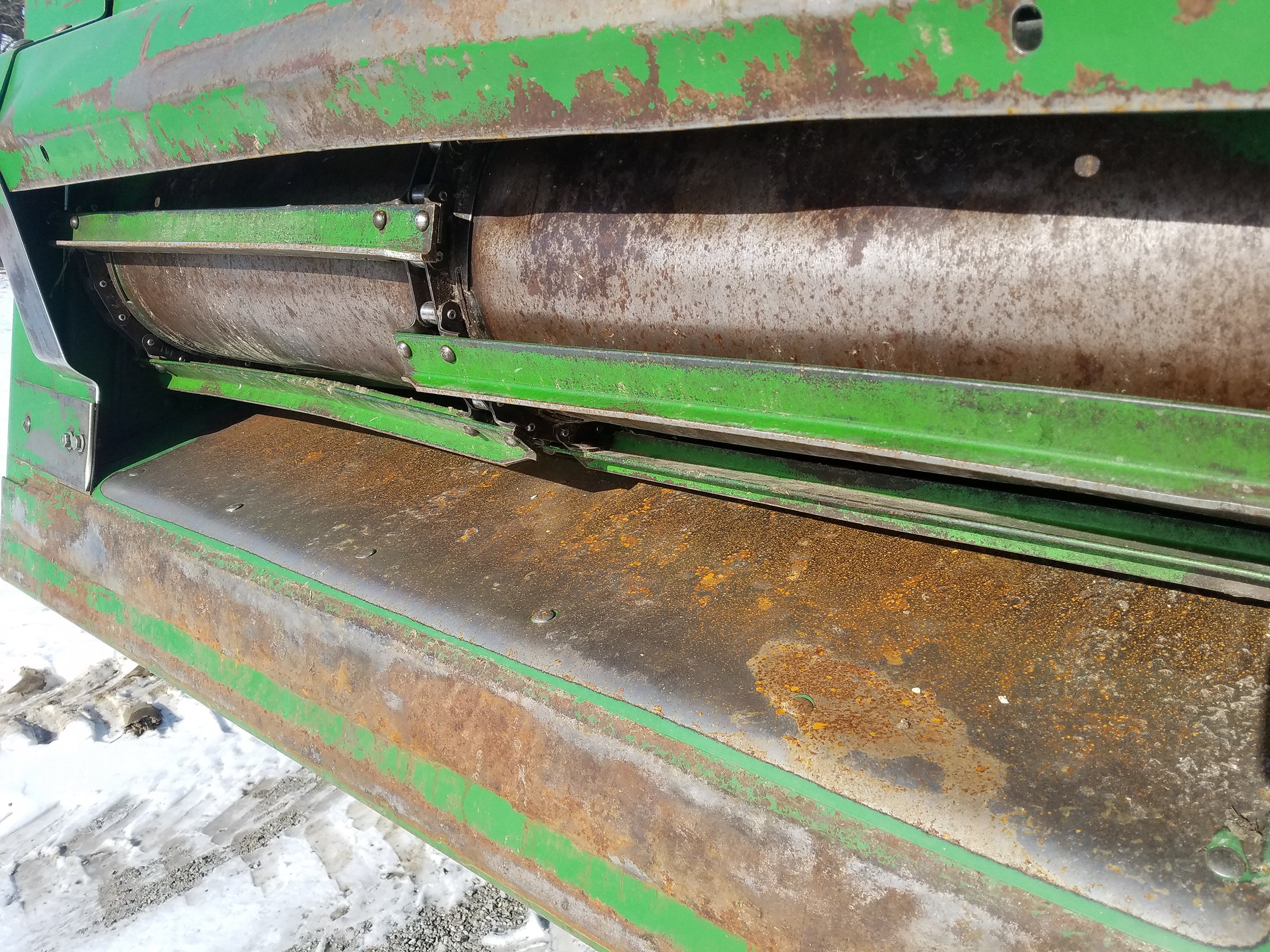 Property photo 31 - FARM EQUIPMENT AUCTION IN BRANCH COUNTY, MICHIGAN