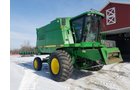 Property photo 32 - FARM EQUIPMENT AUCTION IN BRANCH COUNTY, MICHIGAN
