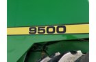 Property photo 38 - FARM EQUIPMENT AUCTION IN BRANCH COUNTY, MICHIGAN
