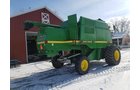Property photo 37 - FARM EQUIPMENT AUCTION IN BRANCH COUNTY, MICHIGAN
