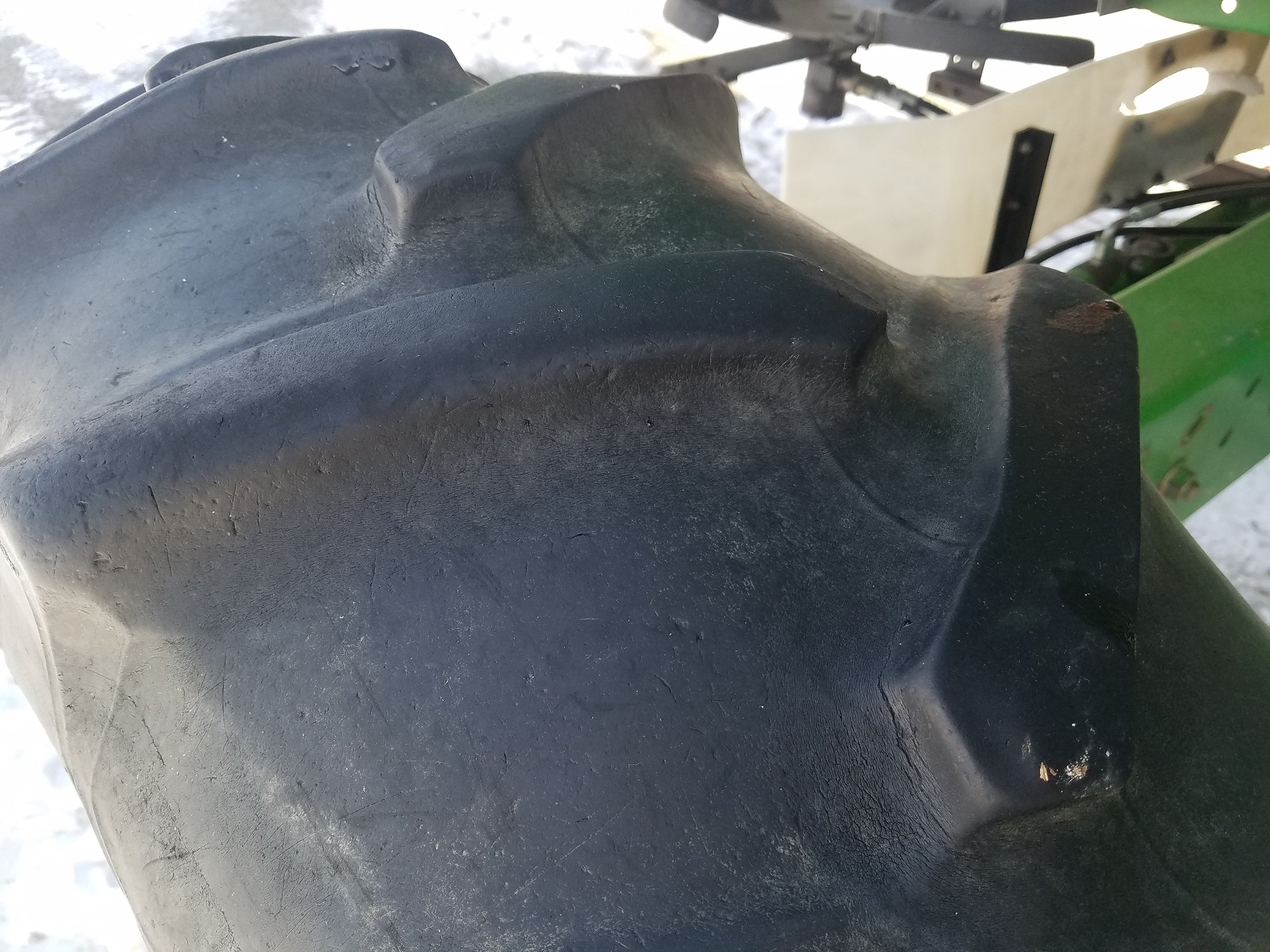 Property photo 39 - FARM EQUIPMENT AUCTION IN BRANCH COUNTY, MICHIGAN