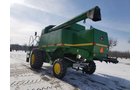 Property photo 41 - FARM EQUIPMENT AUCTION IN BRANCH COUNTY, MICHIGAN
