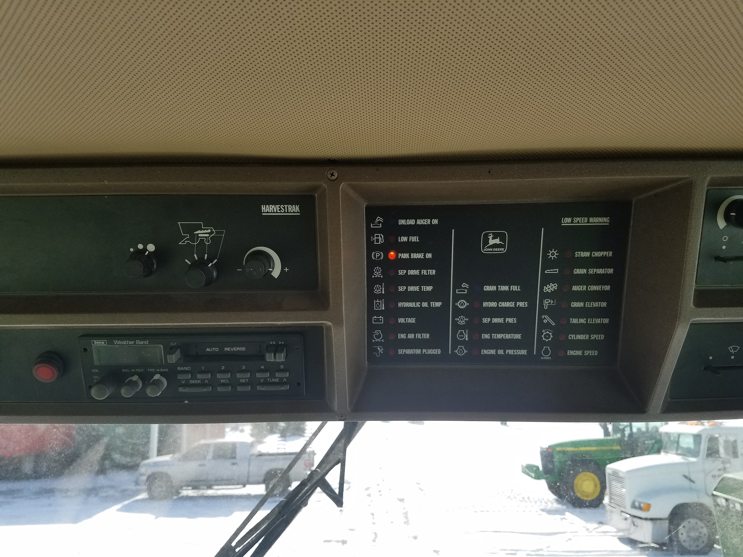 Property photo 46 - FARM EQUIPMENT AUCTION IN BRANCH COUNTY, MICHIGAN