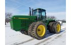 Property photo 48 - FARM EQUIPMENT AUCTION IN BRANCH COUNTY, MICHIGAN