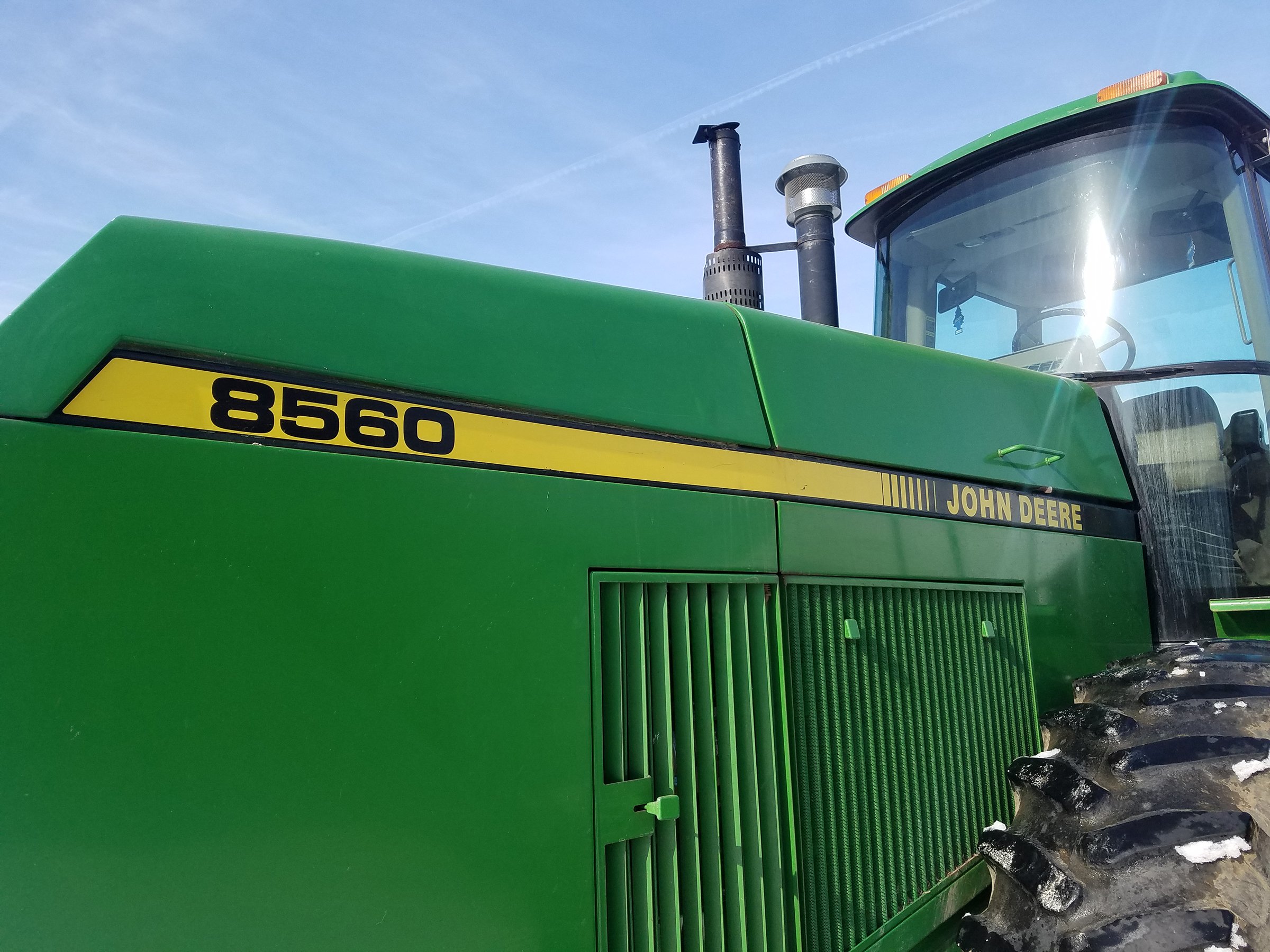 Property photo 50 - FARM EQUIPMENT AUCTION IN BRANCH COUNTY, MICHIGAN