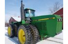 Property photo 51 - FARM EQUIPMENT AUCTION IN BRANCH COUNTY, MICHIGAN