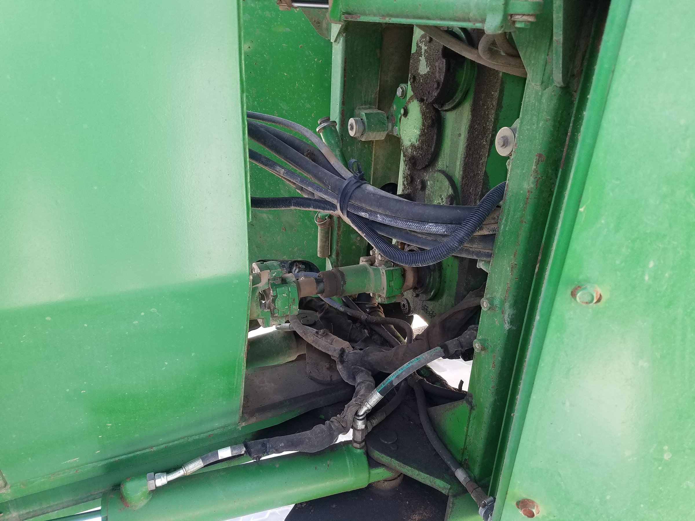 Property photo 54 - FARM EQUIPMENT AUCTION IN BRANCH COUNTY, MICHIGAN