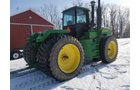 Property photo 55 - FARM EQUIPMENT AUCTION IN BRANCH COUNTY, MICHIGAN