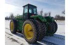Property photo 58 - FARM EQUIPMENT AUCTION IN BRANCH COUNTY, MICHIGAN
