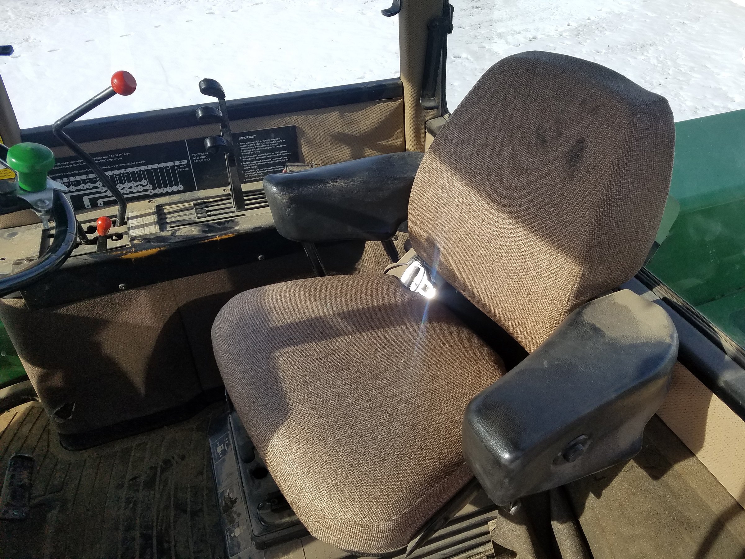 Property photo 67 - FARM EQUIPMENT AUCTION IN BRANCH COUNTY, MICHIGAN