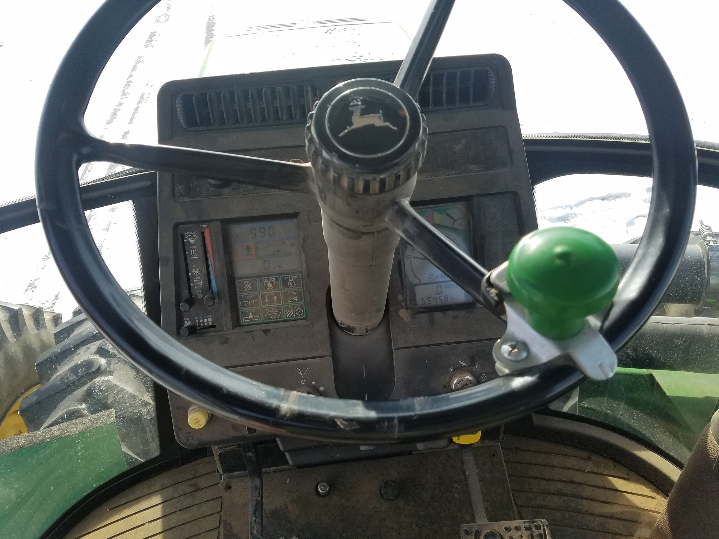 Property photo 66 - FARM EQUIPMENT AUCTION IN BRANCH COUNTY, MICHIGAN