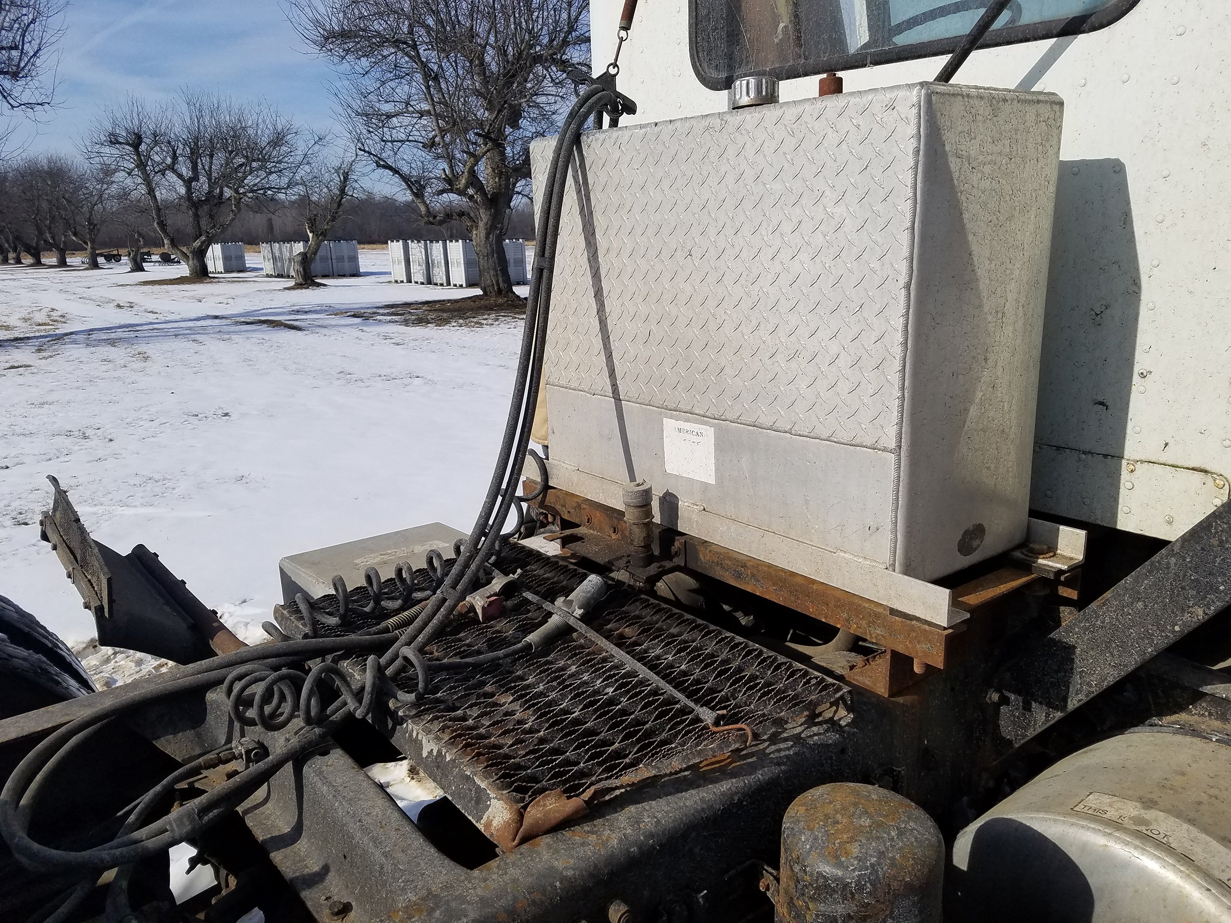 Property photo 87 - FARM EQUIPMENT AUCTION IN BRANCH COUNTY, MICHIGAN