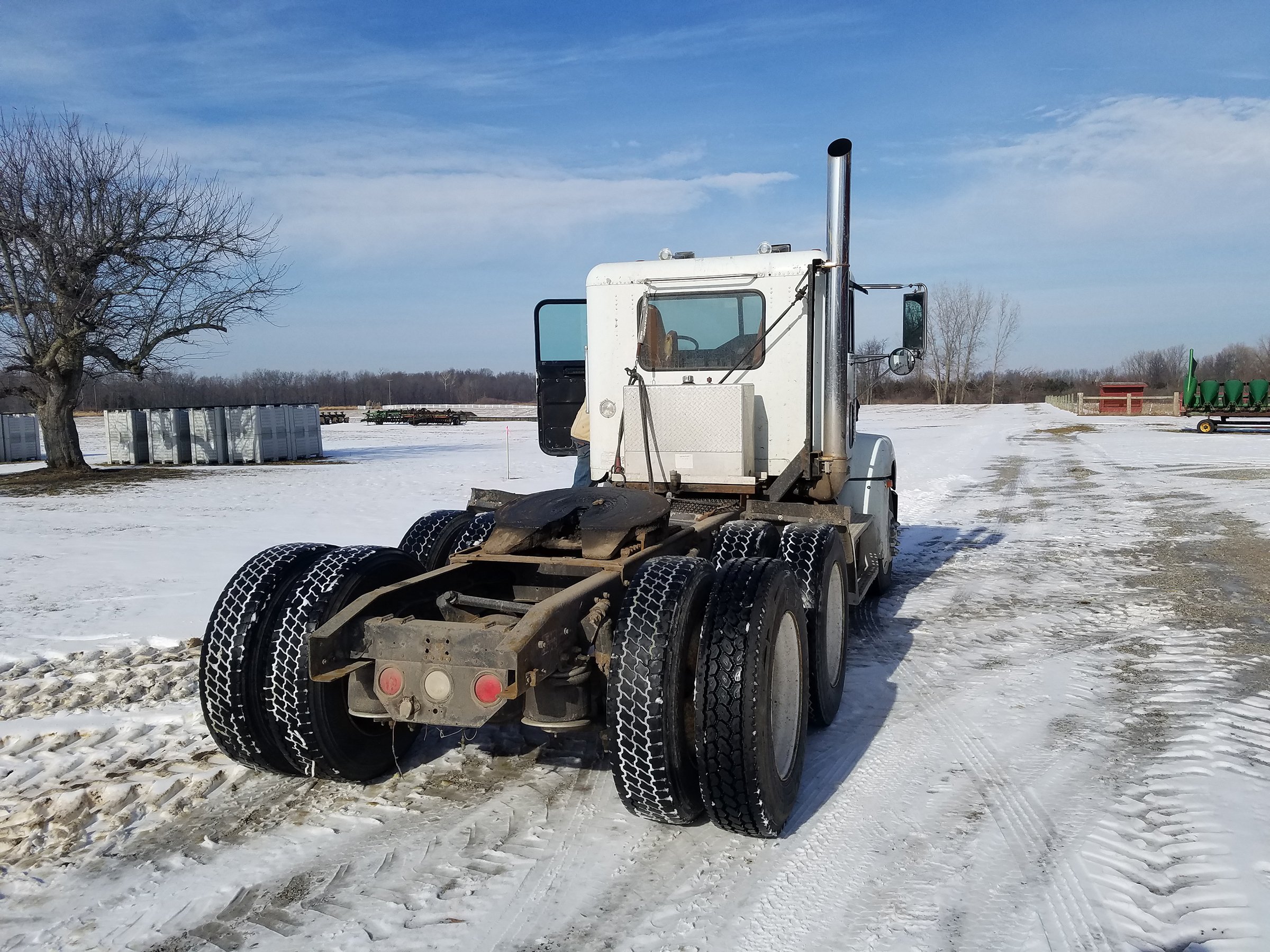 Property photo 84 - FARM EQUIPMENT AUCTION IN BRANCH COUNTY, MICHIGAN