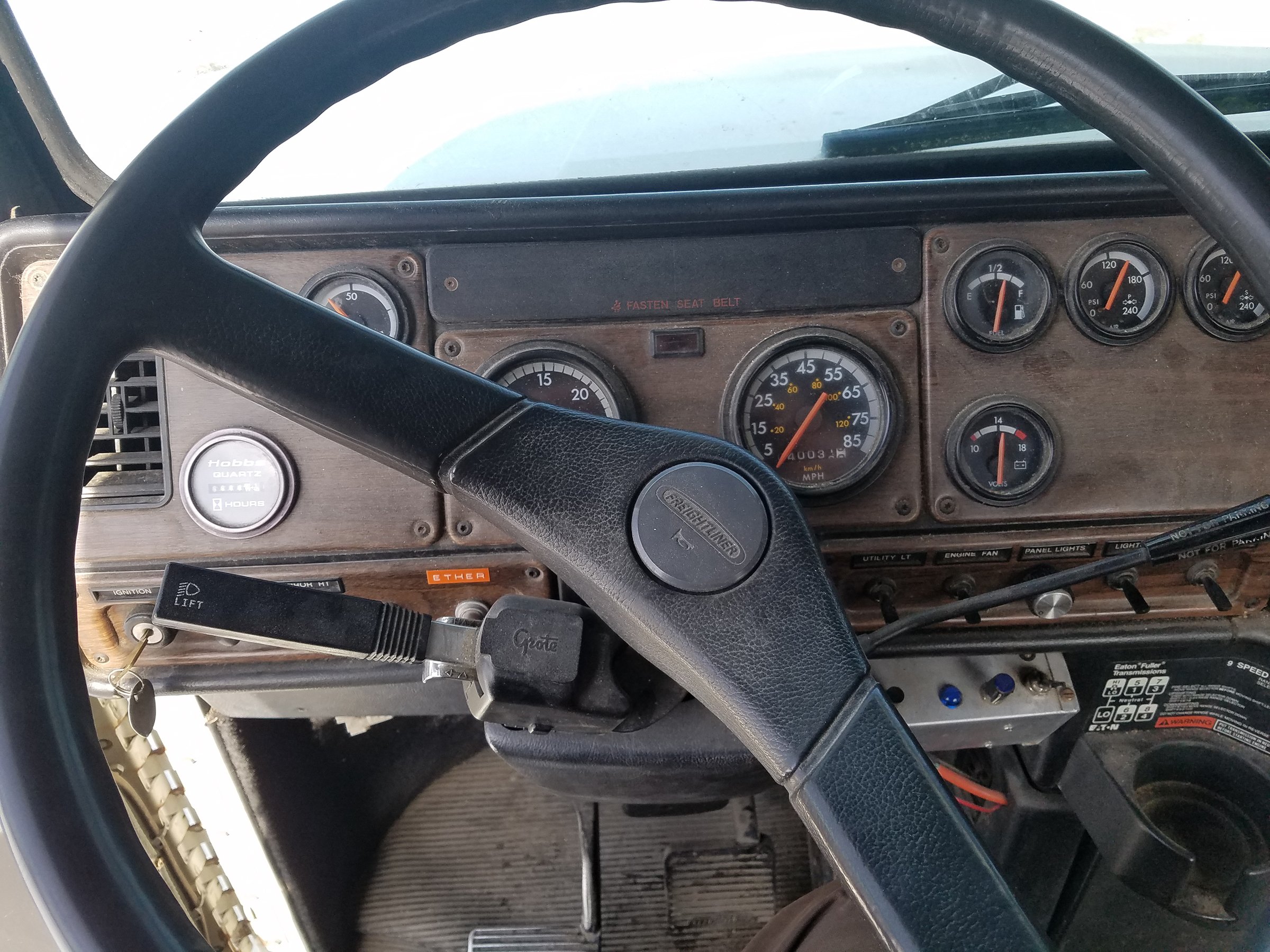 Property photo 71 - FARM EQUIPMENT AUCTION IN BRANCH COUNTY, MICHIGAN