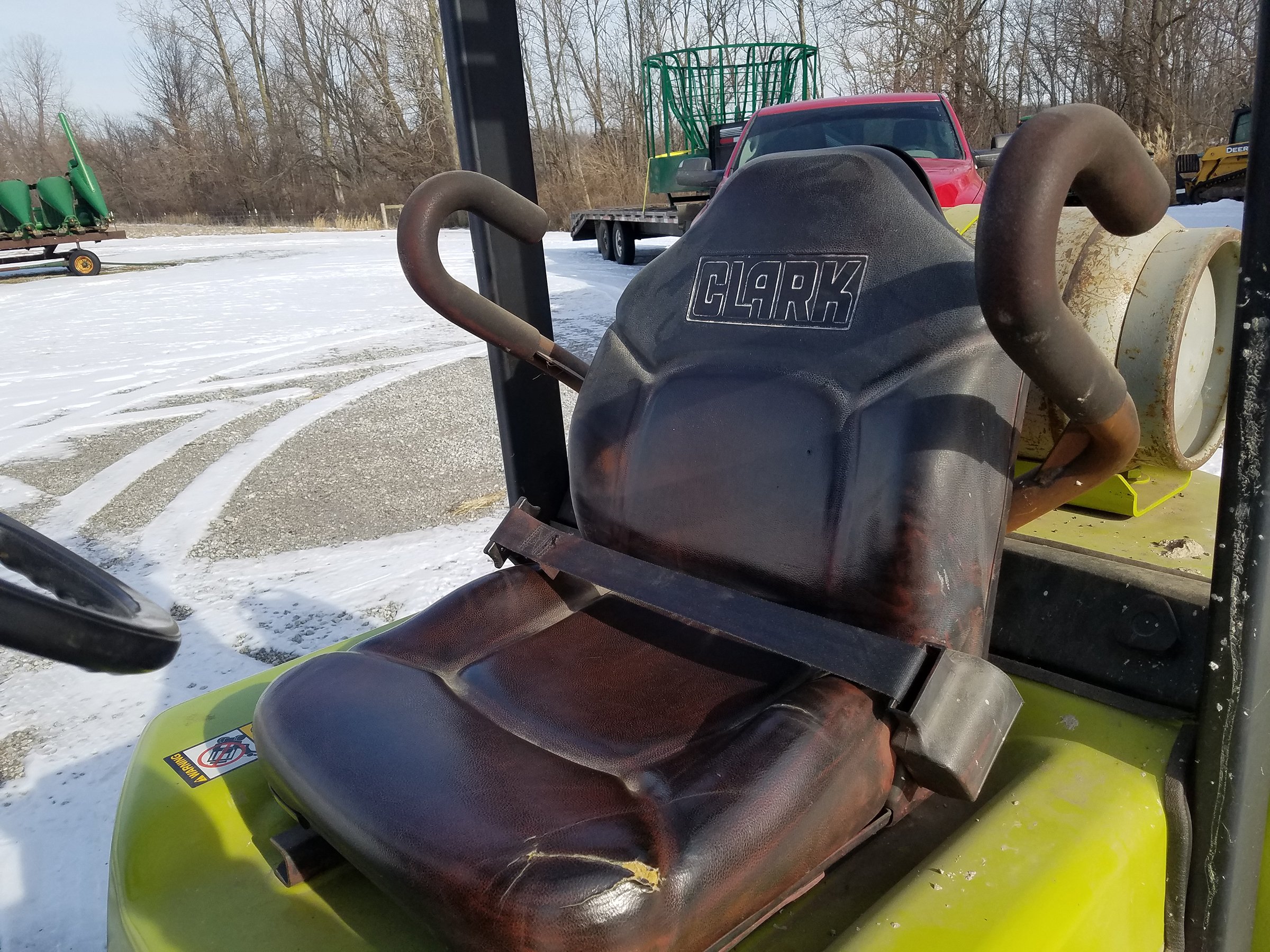 Property photo 101 - FARM EQUIPMENT AUCTION IN BRANCH COUNTY, MICHIGAN