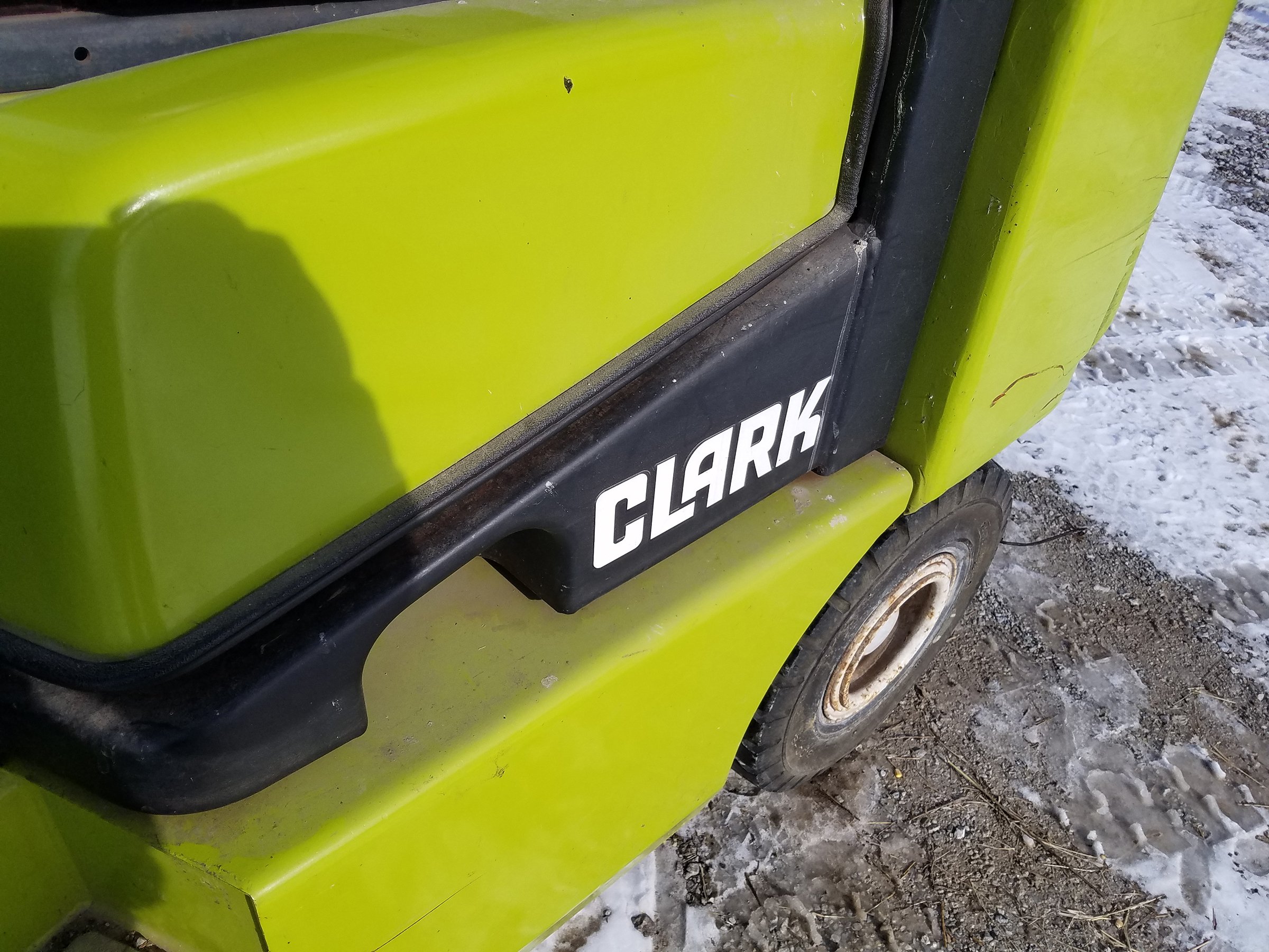 Property photo 95 - FARM EQUIPMENT AUCTION IN BRANCH COUNTY, MICHIGAN