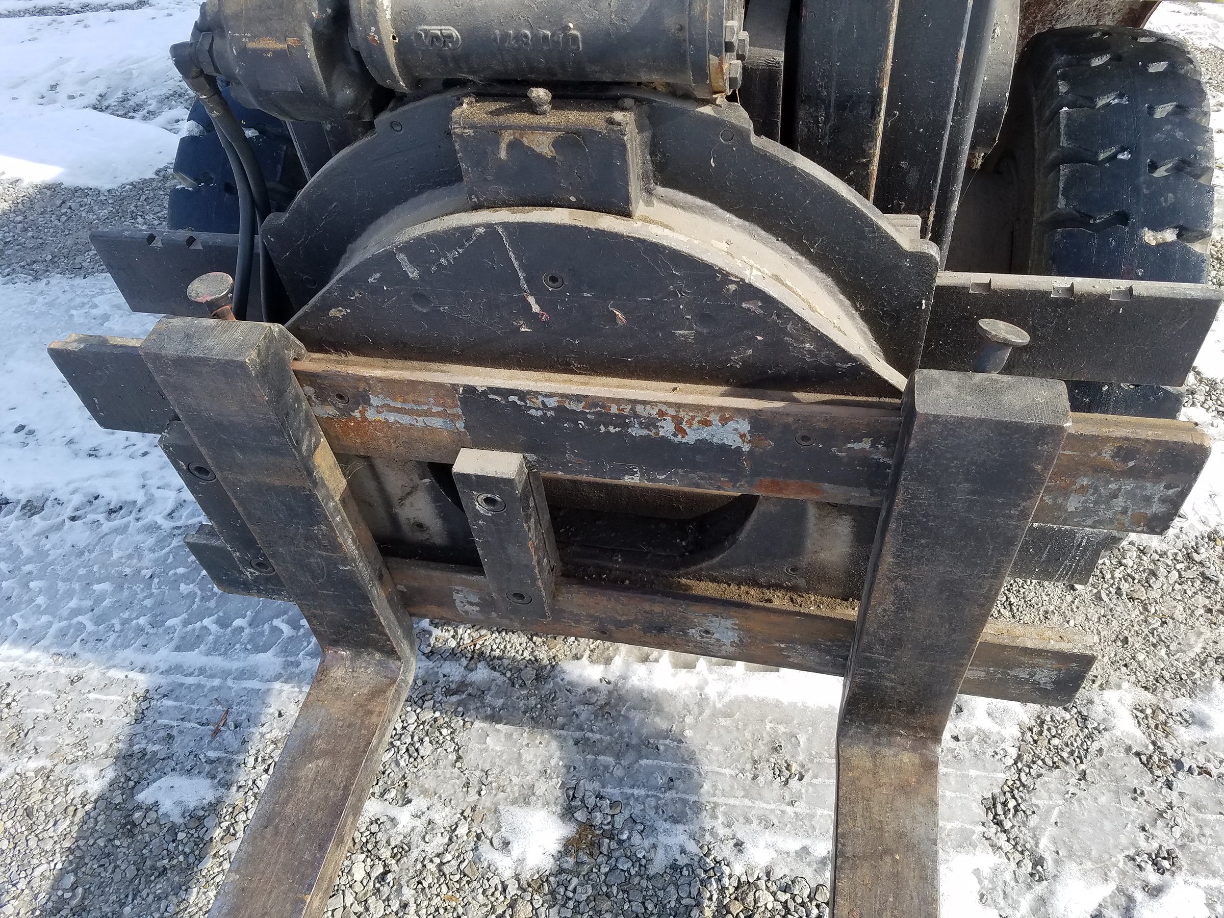 Property photo 96 - FARM EQUIPMENT AUCTION IN BRANCH COUNTY, MICHIGAN
