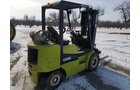Property photo 93 - FARM EQUIPMENT AUCTION IN BRANCH COUNTY, MICHIGAN