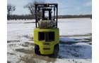 Property photo 91 - FARM EQUIPMENT AUCTION IN BRANCH COUNTY, MICHIGAN