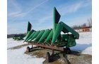 Property photo 105 - FARM EQUIPMENT AUCTION IN BRANCH COUNTY, MICHIGAN