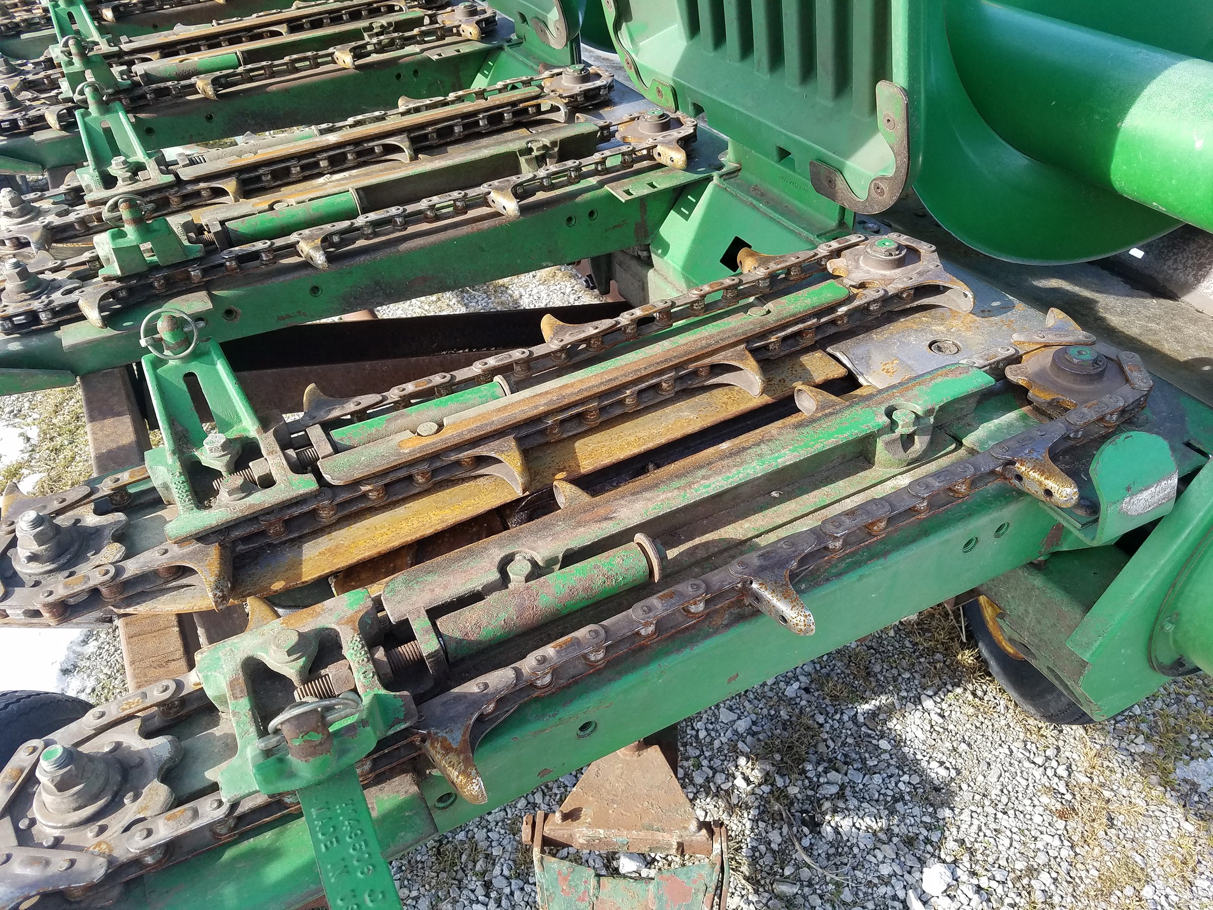 Property photo 116 - FARM EQUIPMENT AUCTION IN BRANCH COUNTY, MICHIGAN