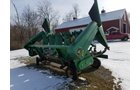 Property photo 106 - FARM EQUIPMENT AUCTION IN BRANCH COUNTY, MICHIGAN