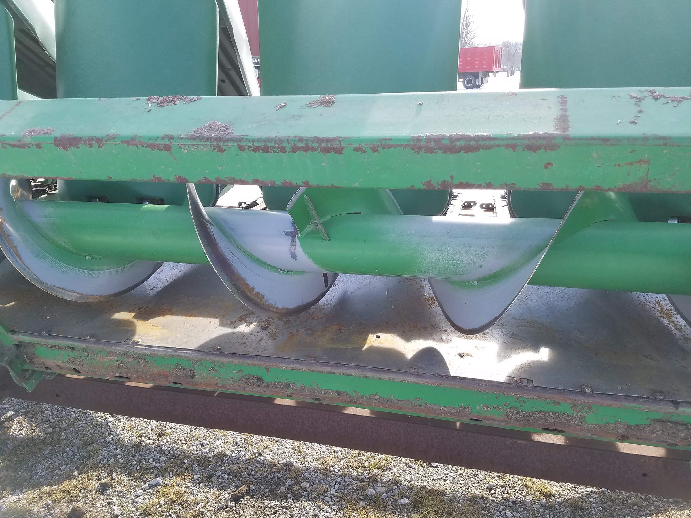 Property photo 110 - FARM EQUIPMENT AUCTION IN BRANCH COUNTY, MICHIGAN