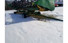 Property photo 129 - FARM EQUIPMENT AUCTION IN BRANCH COUNTY, MICHIGAN