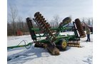 Property photo 138 - FARM EQUIPMENT AUCTION IN BRANCH COUNTY, MICHIGAN