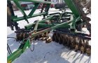 Property photo 137 - FARM EQUIPMENT AUCTION IN BRANCH COUNTY, MICHIGAN