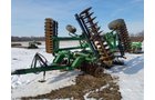 Property photo 136 - FARM EQUIPMENT AUCTION IN BRANCH COUNTY, MICHIGAN