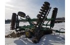 Property photo 135 - FARM EQUIPMENT AUCTION IN BRANCH COUNTY, MICHIGAN