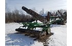 Property photo 149 - FARM EQUIPMENT AUCTION IN BRANCH COUNTY, MICHIGAN
