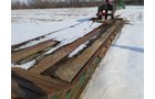 Property photo 158 - FARM EQUIPMENT AUCTION IN BRANCH COUNTY, MICHIGAN
