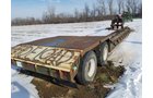 Property photo 160 - FARM EQUIPMENT AUCTION IN BRANCH COUNTY, MICHIGAN
